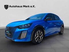 Bild des Angebotes Peugeot 208 Hybrid 136 GT