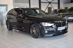 Bild des Angebotes BMW 335 d xDrive M Sport Shadow/M-PERF./PANO/LED/CAM