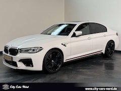 Bild des Angebotes BMW M5 M5  SCHIEBEDACH+SPORT.AGA+MASSAGE+H&K+360°