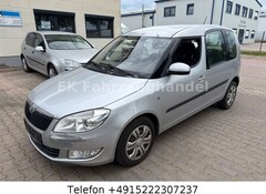 Bild des Angebotes Skoda Roomster Style