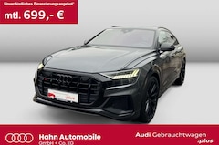 Bild des Angebotes Audi SQ8 TFSI quattro tip-trc 360° Standh Matrix B&O