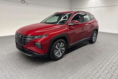 Bild des Angebotes Hyundai TUCSON 4WD Select LED/Navi/Kam/SHZ/VirCo/17-Zoll