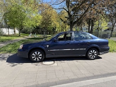 Chevrolet Evanda CDX