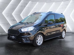 Bild des Angebotes Ford Tourneo Courier Titanium - Winter-Paket