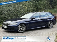 Bild des Angebotes BMW 530 d xDr.T.M Sport KomfS+Bel.HUD ACC AHK Fin.518