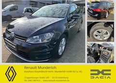 VW Golf Comfortline BMT
