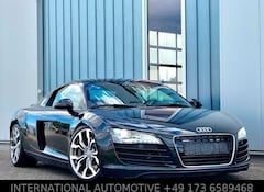 Audi R8 4.2 FSI V8 QUATTRO SCHALTER! KLAPPENAUSPUFF