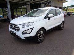 Bild des Angebotes Ford EcoSport Cool & Connect,15Tkm