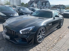 Bild des Angebotes Mercedes-Benz AMG GT Coupe*340KW*