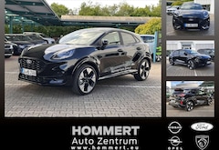Bild des Angebotes Ford Puma 1.0 EcoBoost ST-Line X Panorama-Schiebedach