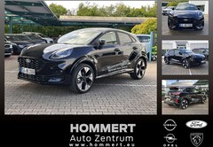 Bild des Angebotes Ford Puma 1.0 EcoBoost ST-Line X Panorama-Schiebedach