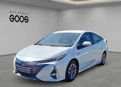 Bild des Angebotes Toyota Prius Plug-in Hybrid Executive HUD Navi Soundsystem JBL