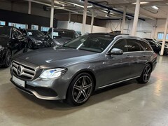 Bild des Angebotes Mercedes-Benz E 350 E 350 d T 9GT WIDESCREEN PANO DISTRONIC 360 AMG