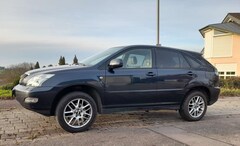 Bild des Angebotes Lexus RX 300 Luxury 4x4/2.HD/LEDER/NAVI/KAMERA