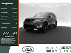 Bild des Angebotes Land Rover Discovery D250 Dynamic SE PANO 360° FACEL.