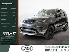 Bild des Angebotes Land Rover Discovery D250 Dynamic SE PANO 360° FACEL.