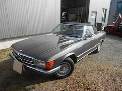 Bild des Angebotes Mercedes-Benz SL 280 r107