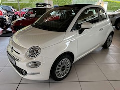 Bild des Angebotes Fiat 500C 1.0 GSE Hybrid DOLCEVITA 51kW