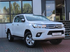 Bild des Angebotes Toyota Hilux Double Cab Comfort Duty 4x4