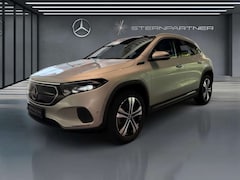 Bild des Angebotes Mercedes-Benz EQA 250 PROGRESSIVE+PANO+SOUND+AHK+360°+DISTR.