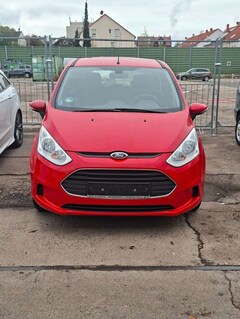 Bild des Angebotes Ford B-Max 1,4 66kW Ambiente