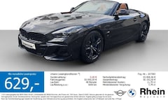 Bild des Angebotes BMW 218 Z4 M40i Navi AdapLED HUD ACC Hifi Alarm Sitze el N