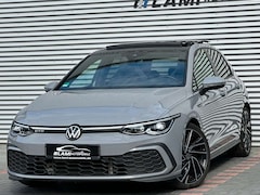 VW Golf VIII GTD DSG PANO KAMERA KEYLESS ACC GARANT