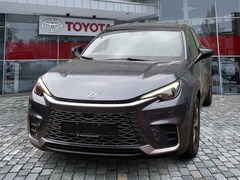Bild des Angebotes Lexus LBX 1.5 (FWD) Elegant FLA ACC ParkAss. SpurW