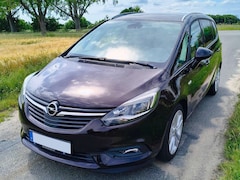 Bild des Angebotes Opel Zafira Diesel 2.0 CDTi ecoFLEX