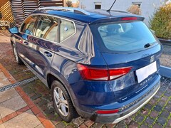Bild des Angebotes SEAT Ateca Ateca 1.0 TSI ECOMOTIVE STYLE