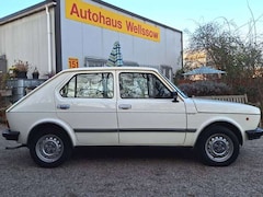 Bild des Angebotes Fiat 127 127 Seat fahrbereit spanische Papiere