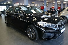 Bild des Angebotes BMW 118 118d Aut. Advantage
