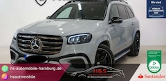Bild des Angebotes Mercedes-Benz GLS 450 d 4Matic AMG/NIGHT-PAKET*Premium Plus