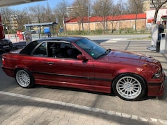 Bild des Angebotes BMW 325 Cabrio