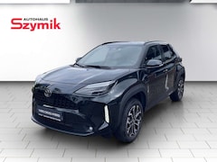 Bild des Angebotes Toyota Yaris Cross Hybrid 1.5 Style