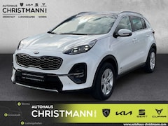 Bild des Angebotes Kia Sportage GT-LINE 4WD 1.6 T-GDI *LEDER-PAKET*PANORAMADACH*TE