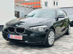 Bild des Angebotes BMW 114 *Klima* Euro 6*