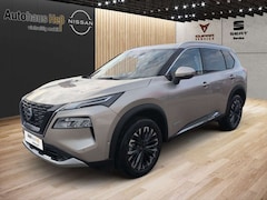 Bild des Angebotes Nissan X-Trail X-TRAIL TEKNA+ 1.5 VC-T e-POWER e-4ORCE 4x4