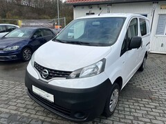 Bild des Angebotes Nissan NV200 /Evalia Kasten Comfort
