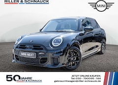 Bild des Angebotes MINI Cooper S JCW Trim H/K+PANO+HUD+ACC+NAVI+360°+