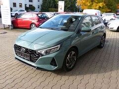Bild des Angebotes Hyundai i20 Advanced VOLL-LED APPLE KAMERA SHZ LHZ