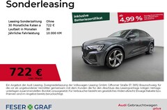 Bild des Angebotes Audi SQ8 Sportback e-tron AHK Pano B&O HUD Matrix