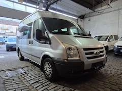 Bild des Angebotes Ford Tourneo T 300