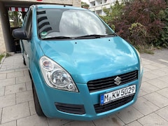 Bild des Angebotes Suzuki Splash Splash 1.0Basic
