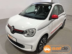 Bild des Angebotes Renault Twingo Intens Klima Tempomat Apple CarPlay SHZ