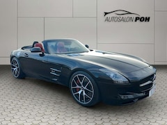 Bild des Angebotes Mercedes-Benz SLS Roadster