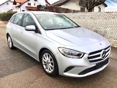 Bild des Angebotes Mercedes-Benz B 180 Progressive Modell 2021-WIDESCREEN*NAVI*PDC*SHZ !