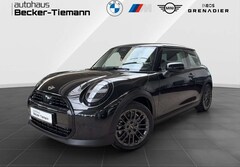 Bild des Angebotes MINI Cooper Coupe Cooper C Essential Trim Head-Up/ Sitzheizung/ Driv