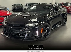 Bild des Angebotes Chevrolet Camaro RS *3,6l V6 ZL1 / AUT / KAMERA*