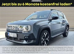 Bild des Angebotes Renault R 4 E-Tech elektrisch Techno 150 Comfort Range